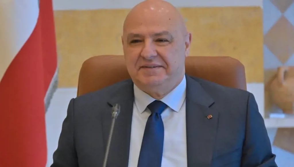 عون: أرفض التفريط بالجنوب ولن ألتقي نتنياهو